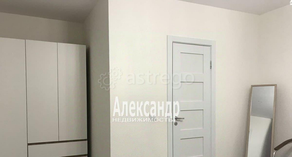 2-комн. квартира, 56.6 м2, 7/18 эт. Санкт-Петербург - изображение 6