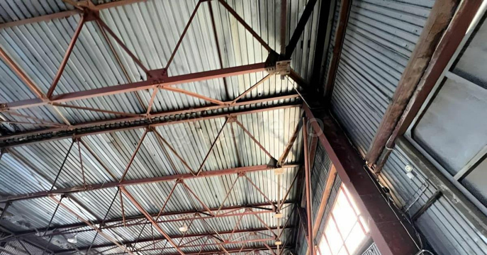 Склад, 1300 м2 Красноярск - изображение 5