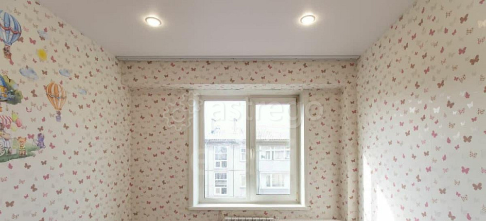 4-комн. квартира, 60 м2, 5/5 эт. Красноярск - изображение 3