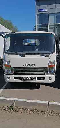 Эвакуатор JAC N90L Воронеж