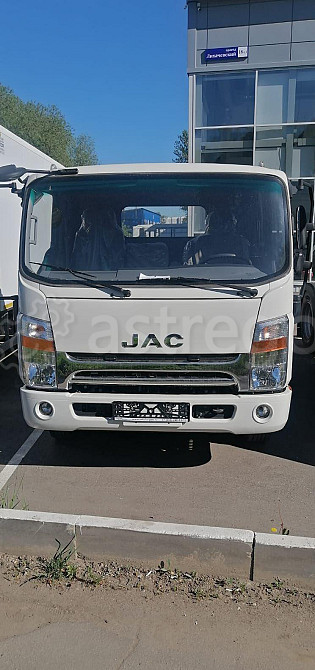 Эвакуатор JAC N90L Воронеж - изображение 1