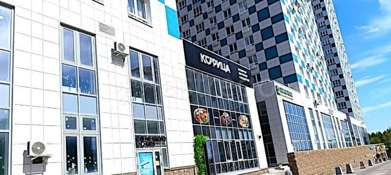 Торговое помещение, 81 м2 Уфа - изображение 4