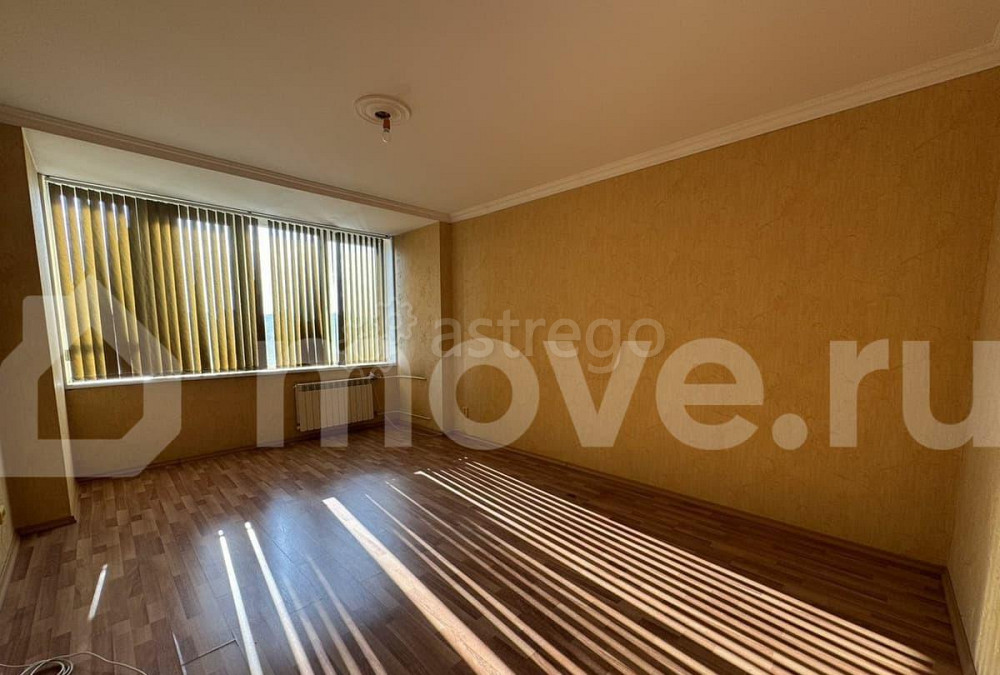 3-комн. квартира, 112.9 м2, 7/16 эт. Москва - изображение 2