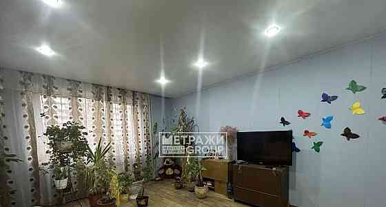 3-комн. квартира, 74.9 м2, 1/9 эт. Лосино-Петровский