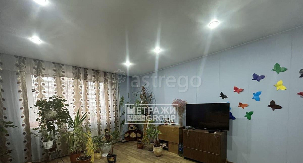 3-комн. квартира, 74.9 м2, 1/9 эт. Лосино-Петровский - изображение 5