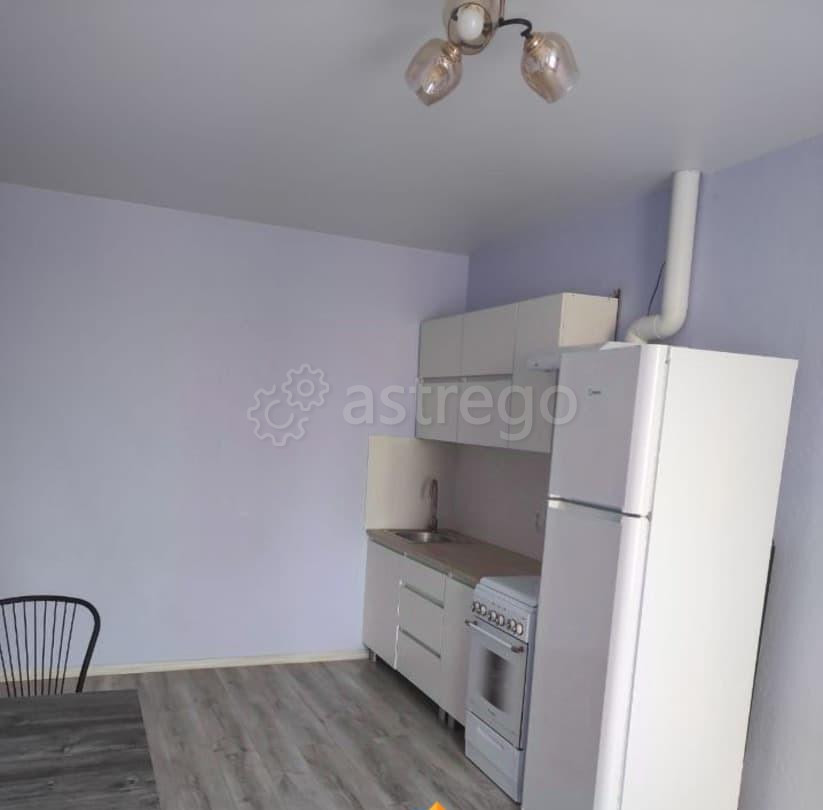 1-комн. квартира, 47.1 м2, 3/5 эт. Яблоновский - изображение 4