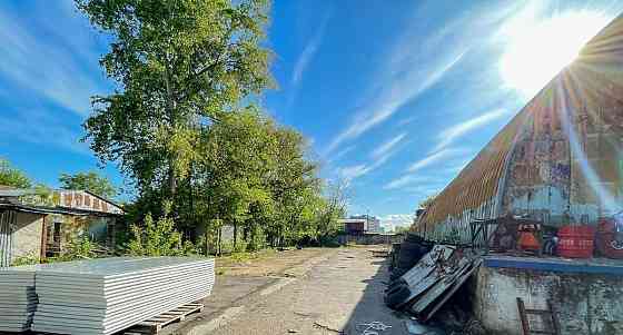 Коммерческий участок, 50 соток Москва