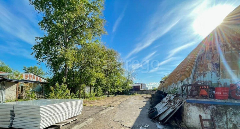 Коммерческий участок, 50 соток Москва - изображение 3