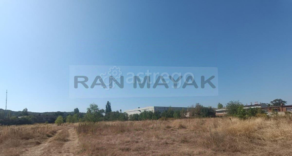 Коммерческий участок, 5.44 сотки Майкоп - изображение 1