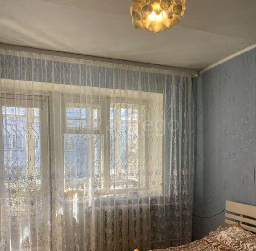 4-комн. квартира, 61.4 м2, 2/5 эт. Архангельск - изображение 6