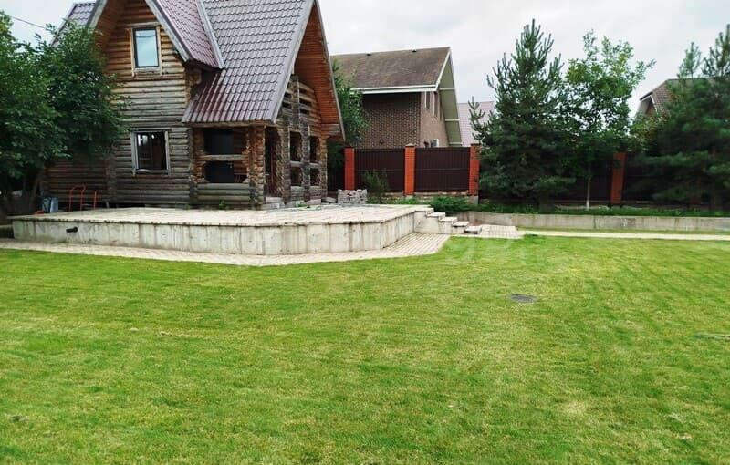 Земельный участок, 11 соток Старая Купавна - изображение 1