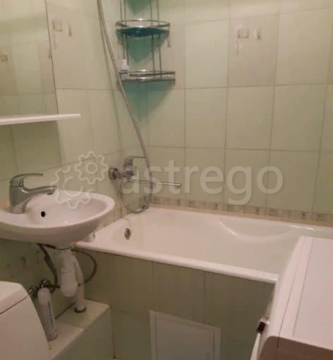 1-комн. квартира, 36 м2, 8/16 эт. Москва - изображение 5