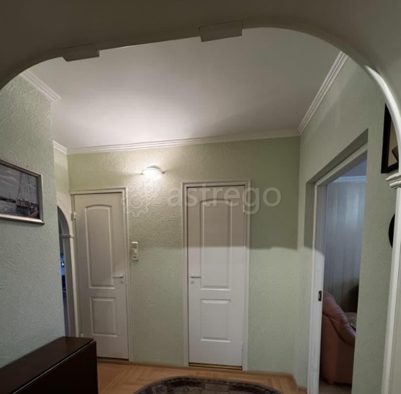 3-комн. квартира, 72 м2, 5/17 эт. Санкт-Петербург - изображение 5