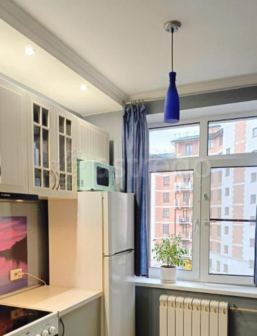 2-комн. квартира, 44 м2, 5/9 эт. Красногорск - изображение 3