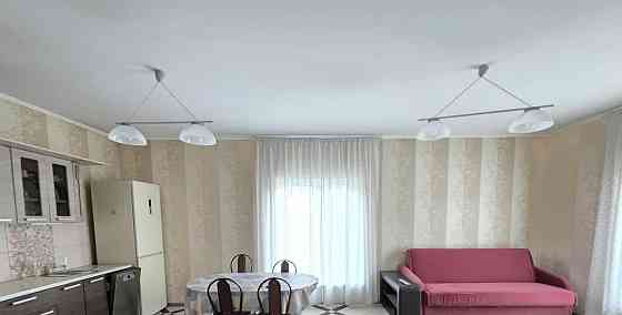 Дом, 140 м2, 4 сотки, 2 эт. Лобня