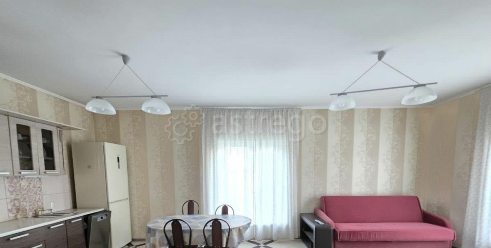 Дом, 140 м2, 4 сотки, 2 эт. Лобня - изображение 4