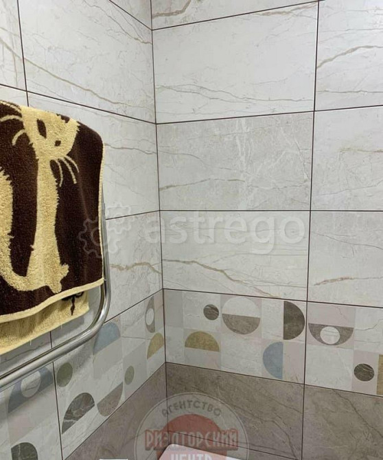 1-комн. квартира, 34.4 м2, 2/3 эт. Северный - изображение 5