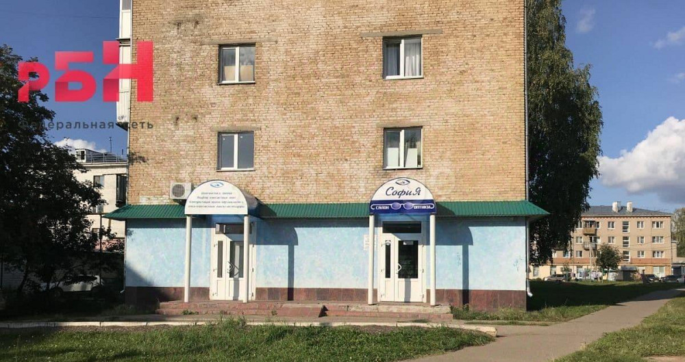 Свободного назначения, 43 м2 Нефтекамск - изображение 4