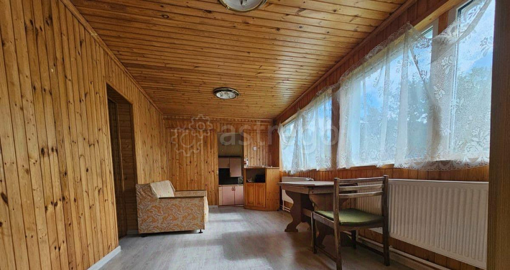 Дом, 50 м2, 6 соток, 2 эт. Москва - изображение 7