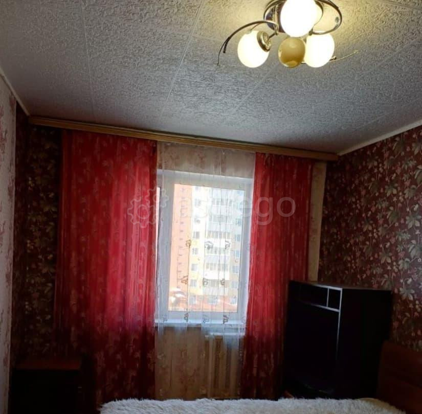3-комн. квартира, 69 м2, 4/9 эт. Солнечногорск - изображение 7