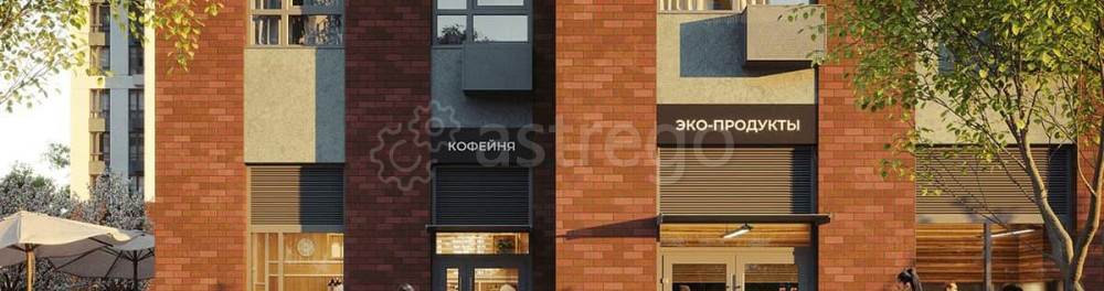 Торговое помещение, 170.6 м2 Москва - изображение 4