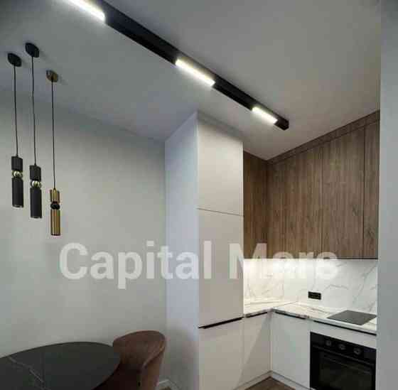 2-комн. квартира, 41 м2, 10/10 эт. Москва