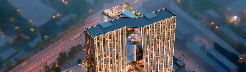 Торговое помещение, 119.3 м2 Москва - изображение 7