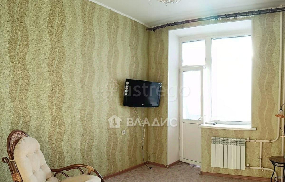 2-комн. квартира, 43.1 м2, 3/5 эт. Бийск - изображение 3
