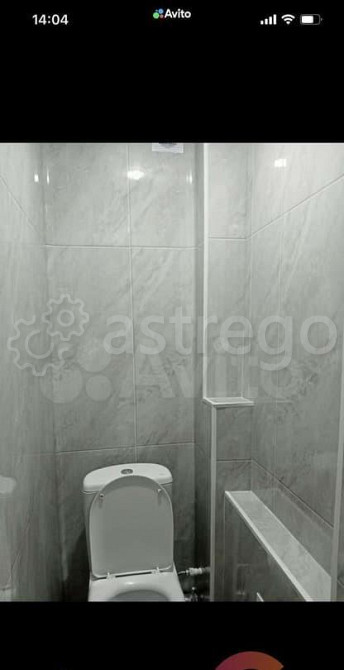 2-комн. квартира, 56 м2, 9/9 эт. Нефтекамск - изображение 7