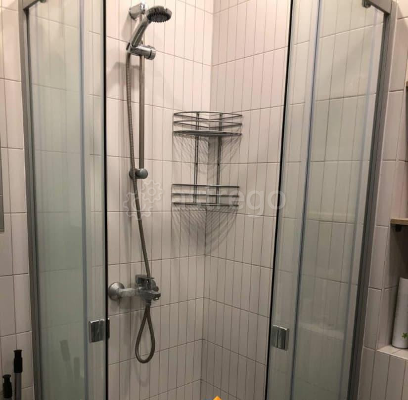 Студия, 26 м2, 10/15 эт. Москва - изображение 5