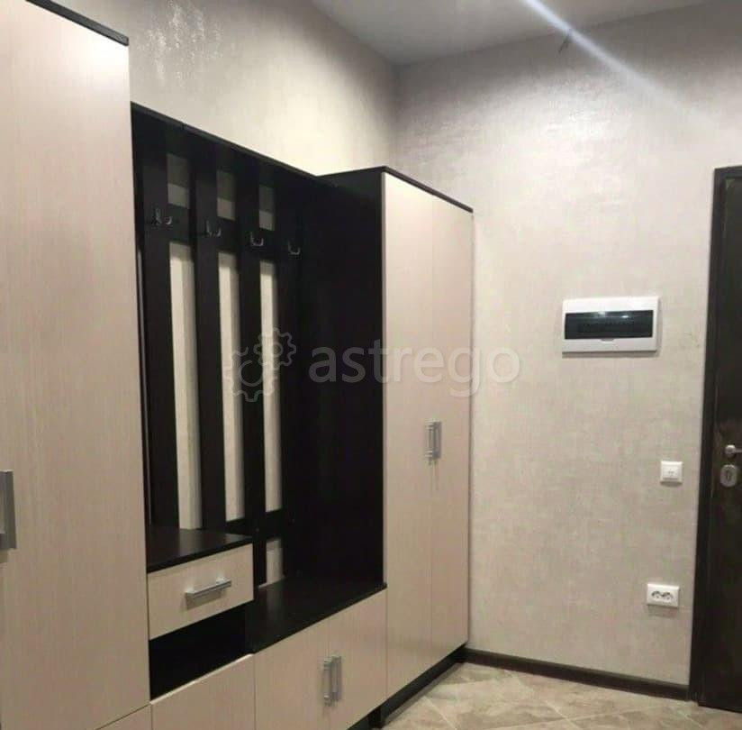 Студия, 43 м2, 13/24 эт. Одинцово - изображение 6
