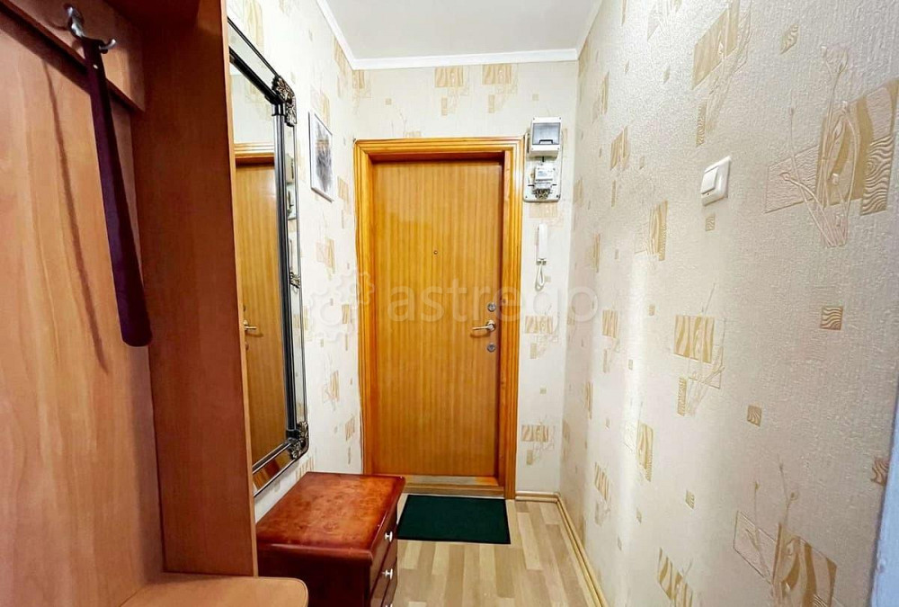 3-комн. квартира, 58.8 м2, 5/5 эт. Благовещенск - изображение 5