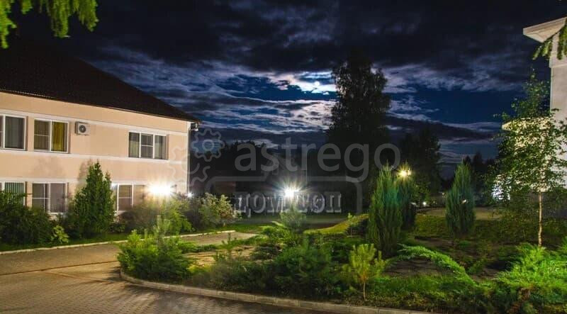 Коттедж, 1200 м2 Дмитров - изображение 9