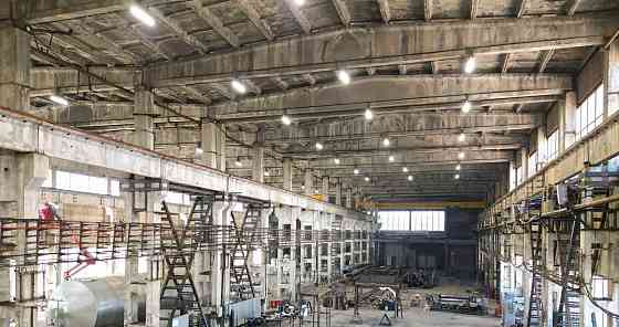 Производственное, 5687 м2 Красноярск