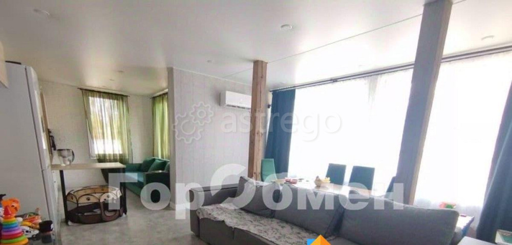 Дом, 101 м2, 6 соток, 1 эт. Москва - изображение 3