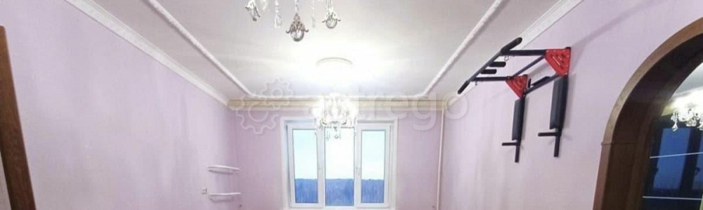 3-комн. квартира, 85 м2, 12/18 эт. Москва - изображение 2
