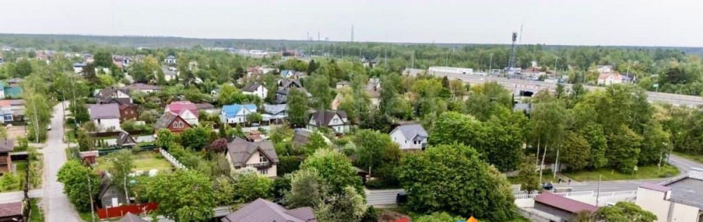 Коттедж, 306.7 м2, 12 соток, 3 эт. Санкт-Петербург - изображение 4
