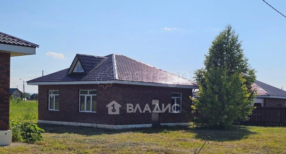 Дом, 70 м2, 7 соток, 1 эт. Березовка - изображение 1