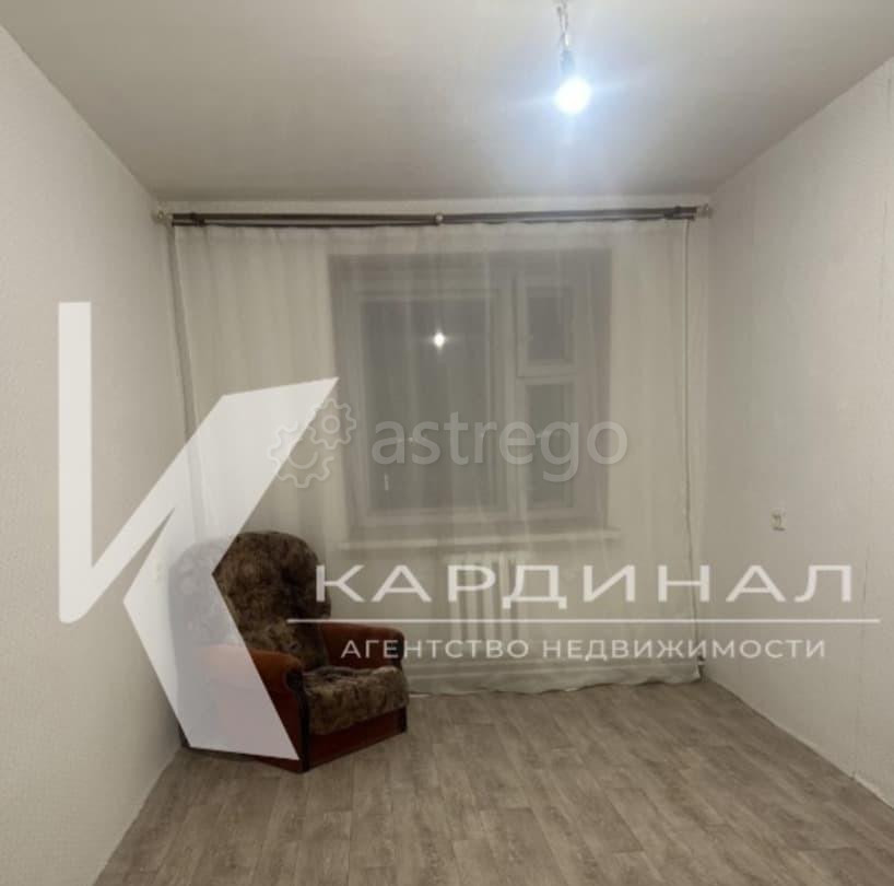 2-комн. квартира, 62 м2, 5/10 эт. Старый Оскол - изображение 3