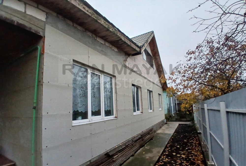 Дом, 101.9 м, 28 соток, 2 эт. Гиагинская - изображение 9