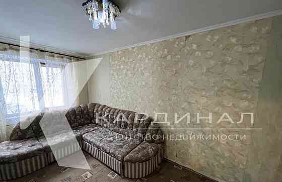 2-комн. квартира, 41 м2, 3/9 эт. Старый Оскол