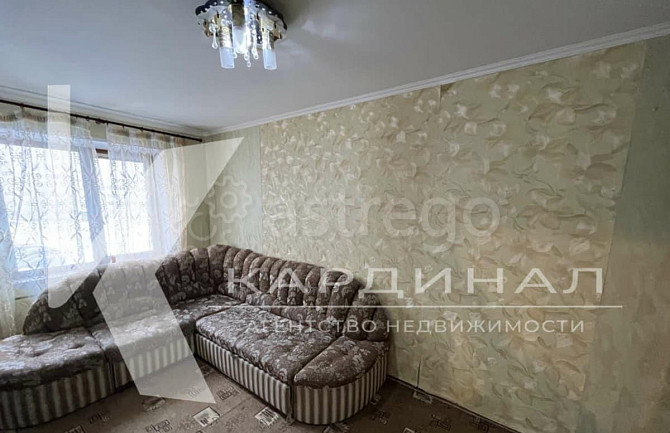 2-комн. квартира, 41 м2, 3/9 эт. Старый Оскол - изображение 4