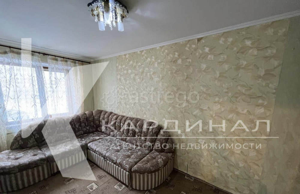 2-комн. квартира, 41 м2, 3/9 эт. Старый Оскол - изображение 4