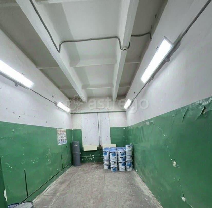 Свободного назначения, 945 м2 Мирный - изображение 2