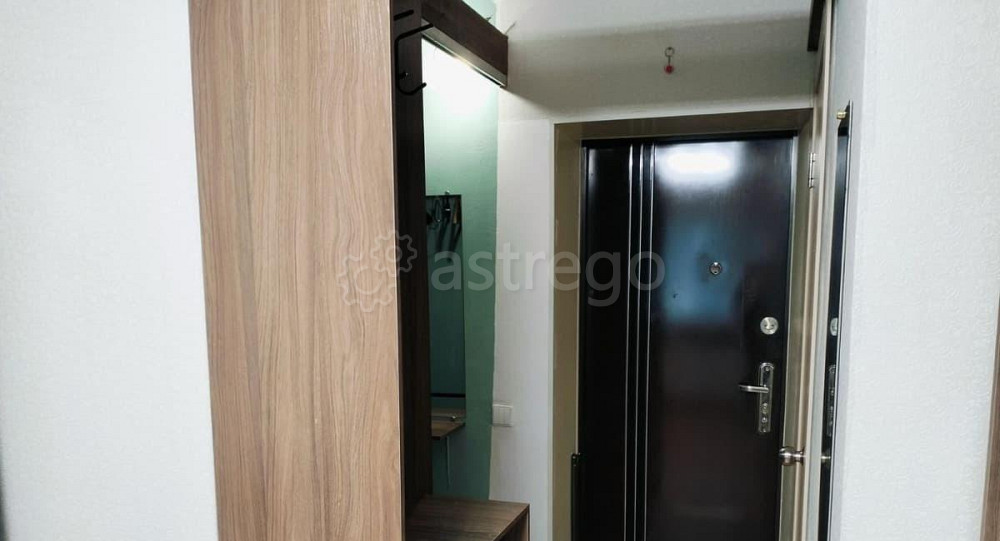 Комната, 16.3 м2, 4/5 эт. Барнаул - изображение 4