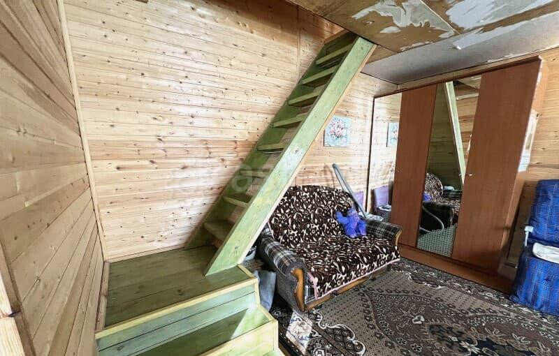 Дача, 62 м2 Воскресенск - изображение 9