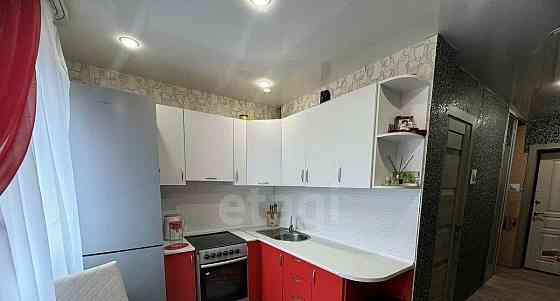 1-комн. квартира, 35.9 м2, 4/5 эт. Свободный