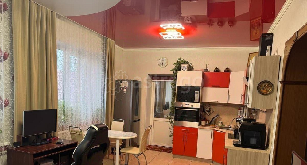 Дом, 500 м2, 10 соток, 3 эт. Майма - изображение 5