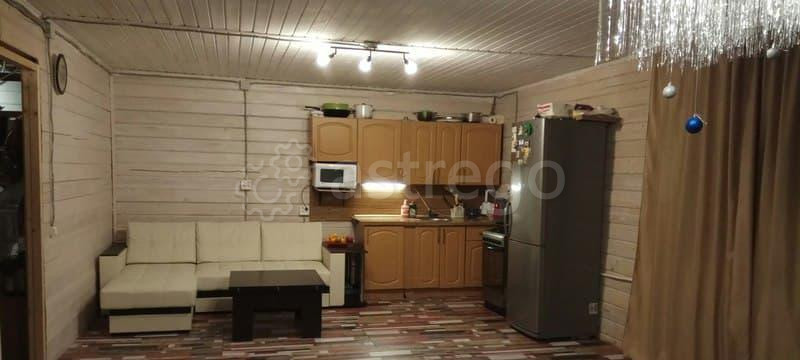 Коттедж, 150 м2 Санкт-Петербург - изображение 3