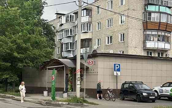 Торговое помещение, 471 м2 Солнечногорск